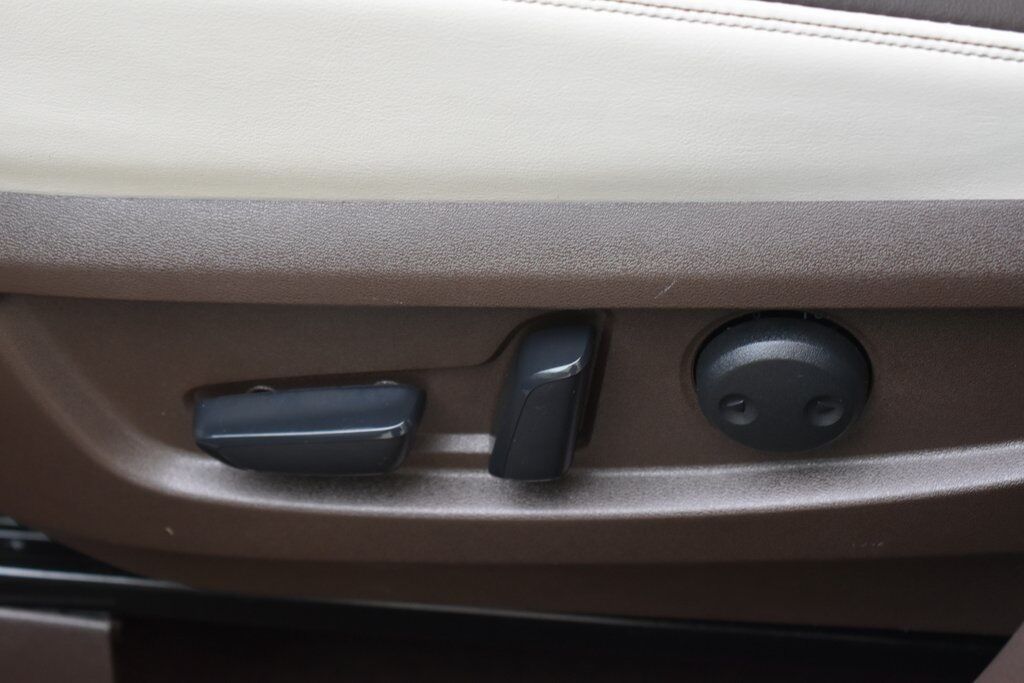 2021 INFINITI QX50 Autograph Vienna VA