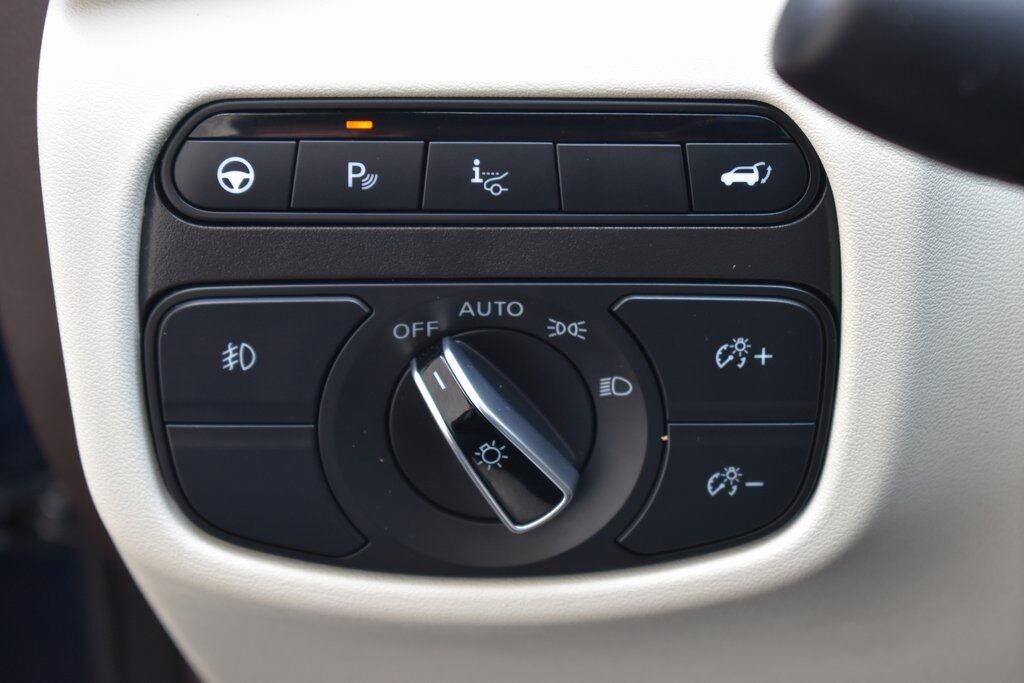 2021 INFINITI QX50 Autograph Vienna VA