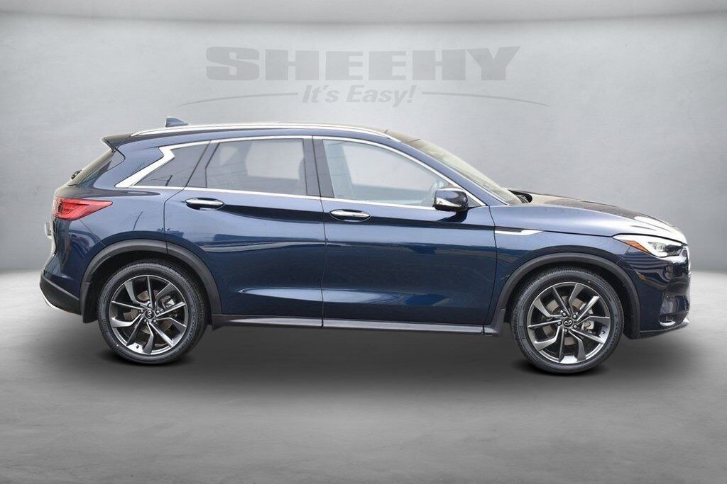 2021 INFINITI QX50 Autograph Vienna VA