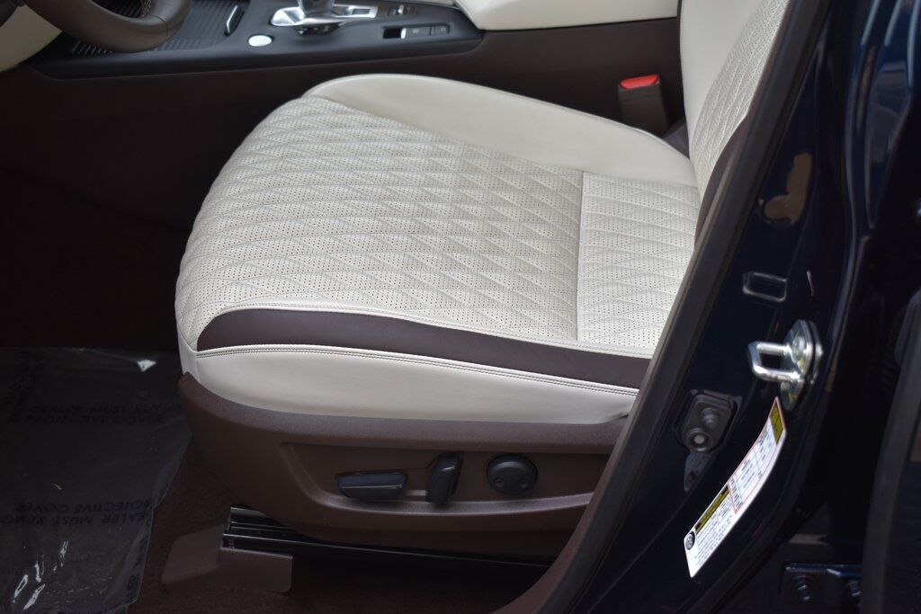 2021 INFINITI QX50 Autograph Vienna VA