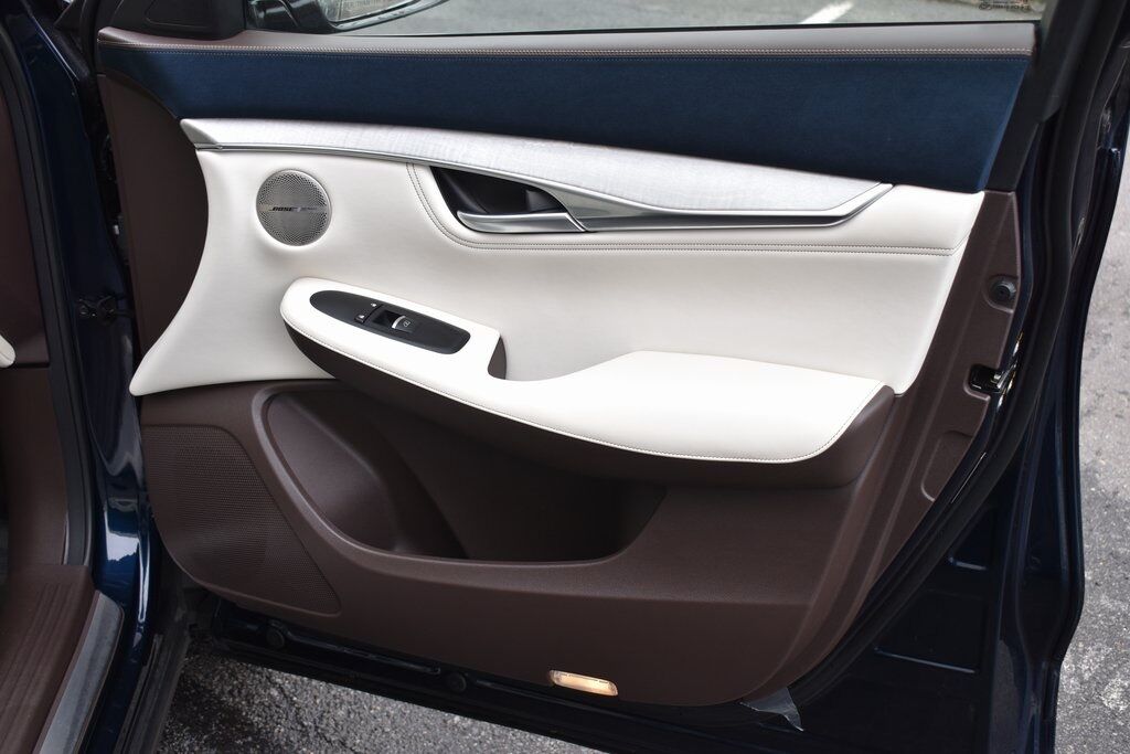 2021 INFINITI QX50 Autograph Vienna VA