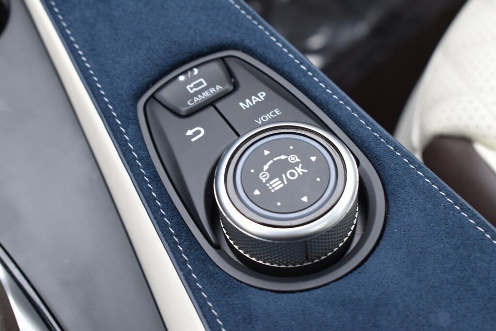 2021 INFINITI QX50 Autograph Vienna VA