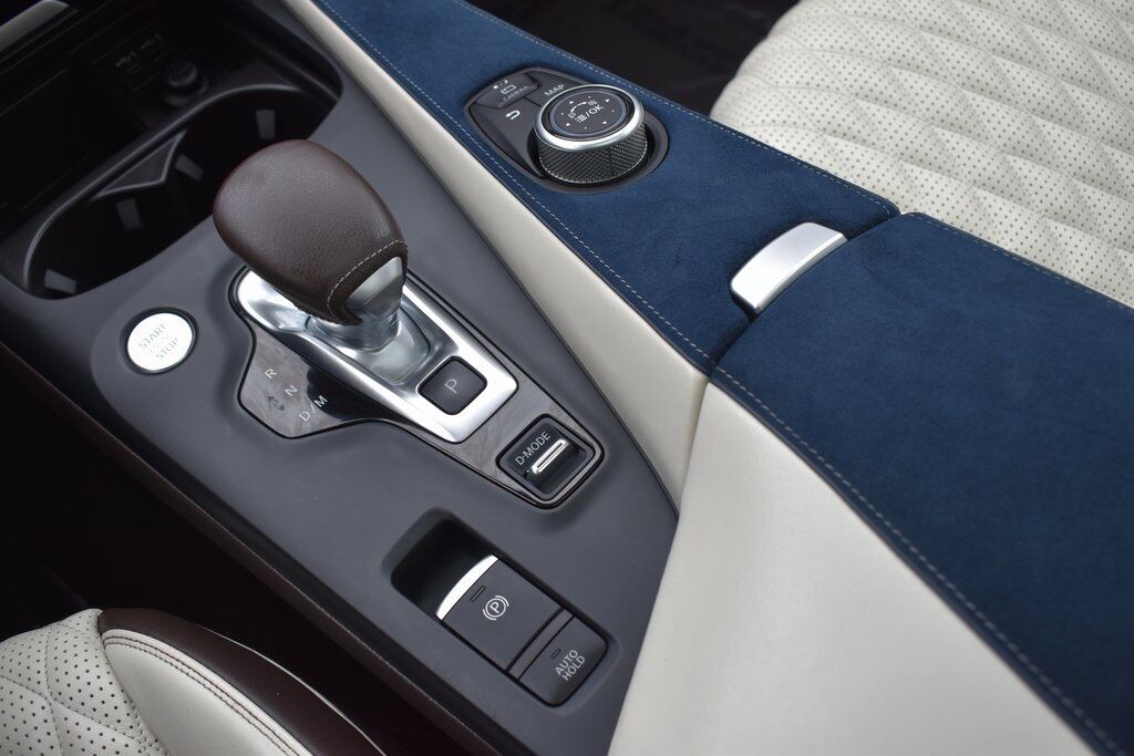 2021 INFINITI QX50 Autograph Vienna VA