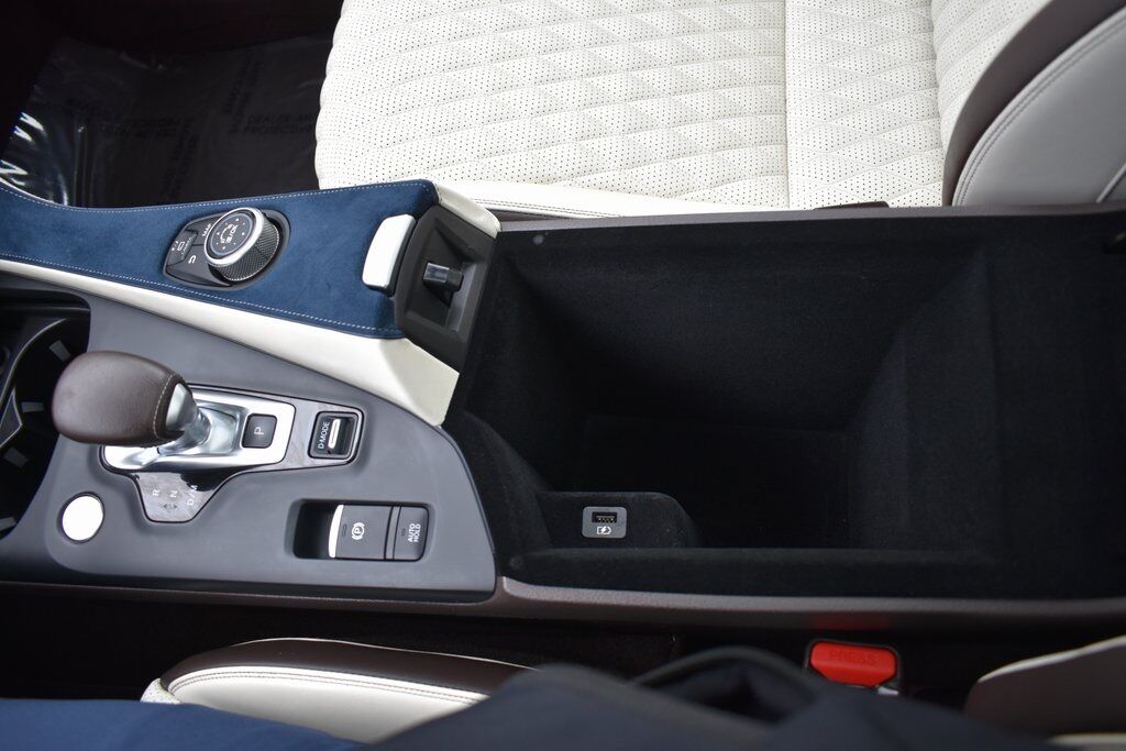 2021 INFINITI QX50 Autograph Vienna VA