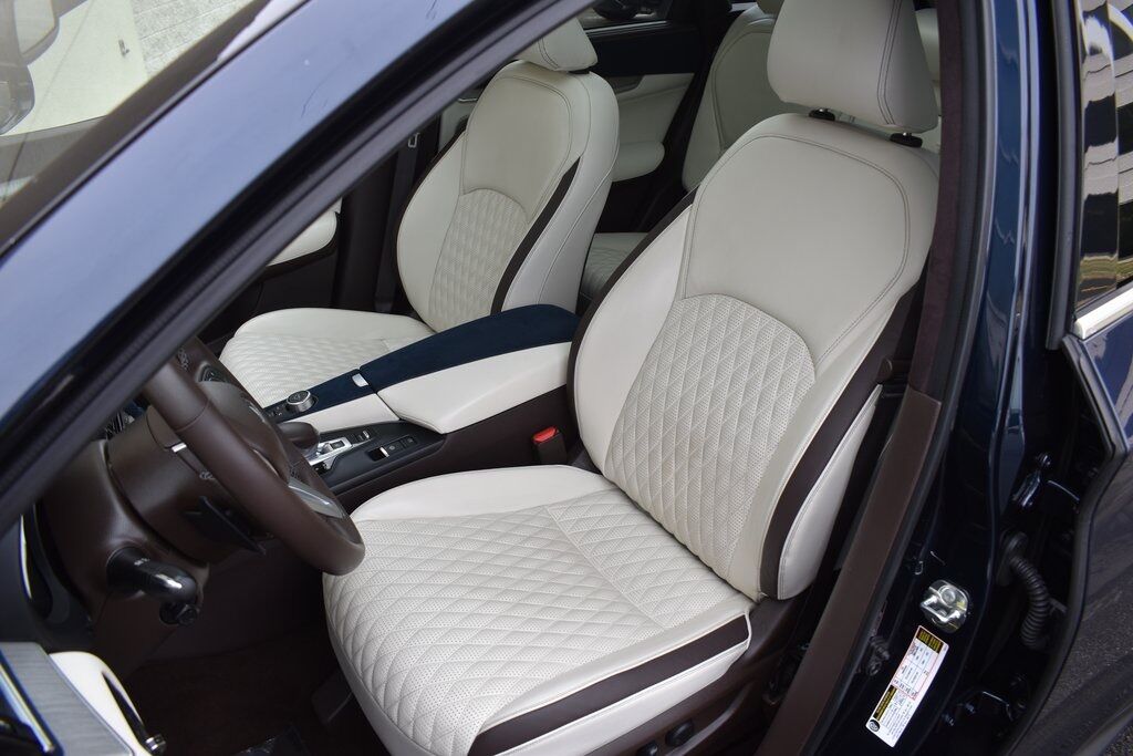 2021 INFINITI QX50 Autograph Vienna VA