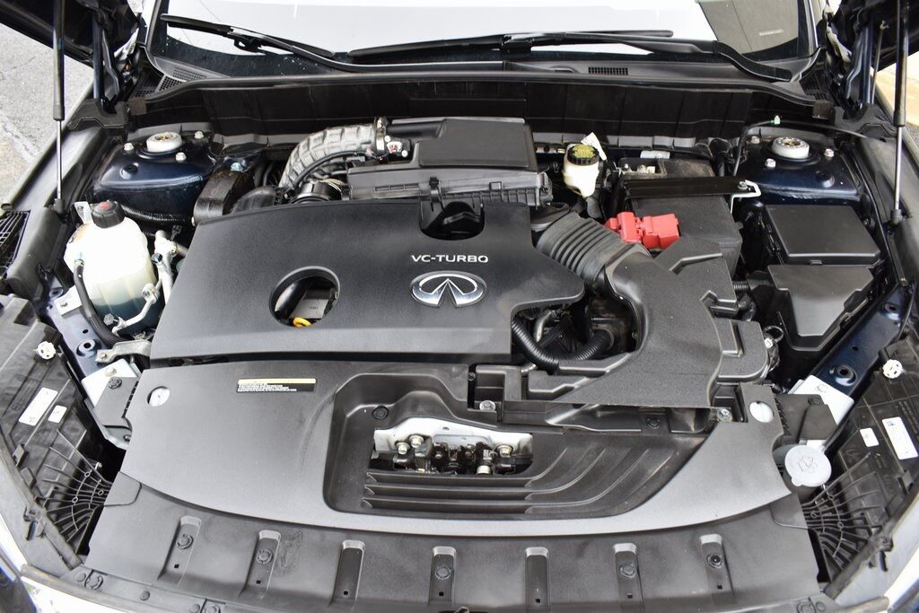 2021 INFINITI QX50 Autograph Vienna VA