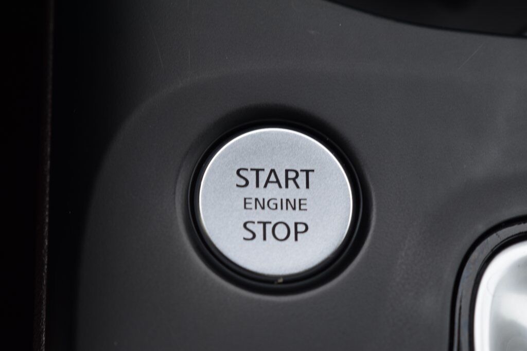 2021 INFINITI QX50 Autograph Vienna VA