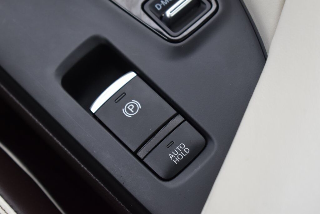 2021 INFINITI QX50 Autograph Vienna VA