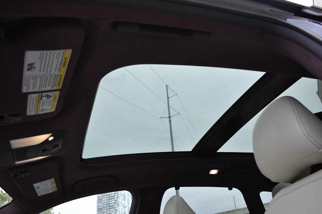 2021 INFINITI QX50 Autograph Vienna VA