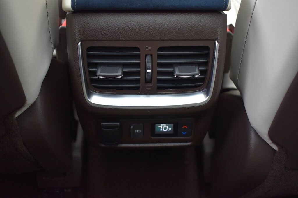 2021 INFINITI QX50 Autograph Vienna VA