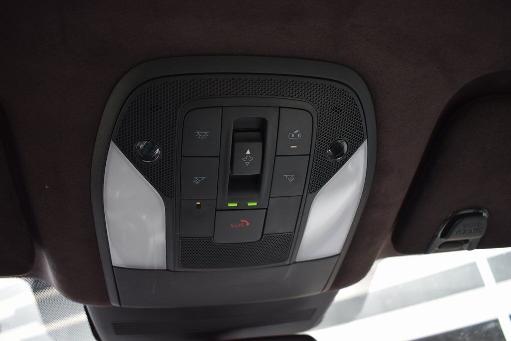 2021 INFINITI QX50 Autograph Vienna VA