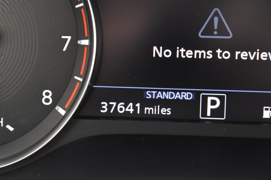 2021 INFINITI QX50 Autograph Vienna VA