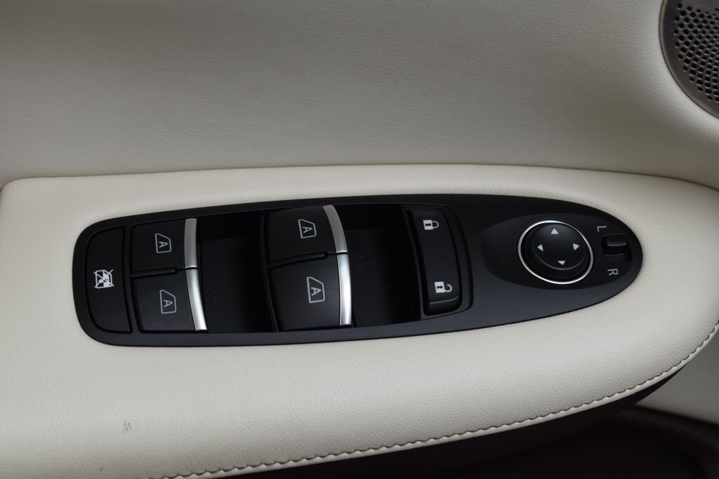 2021 INFINITI QX50 Autograph Vienna VA