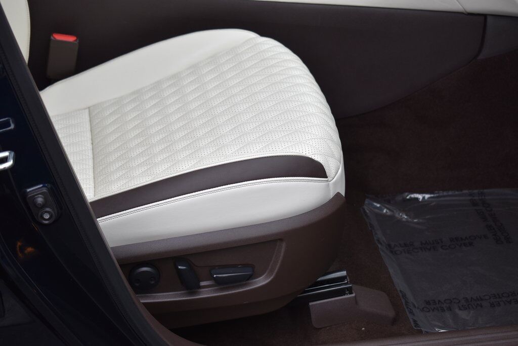 2021 INFINITI QX50 Autograph Vienna VA