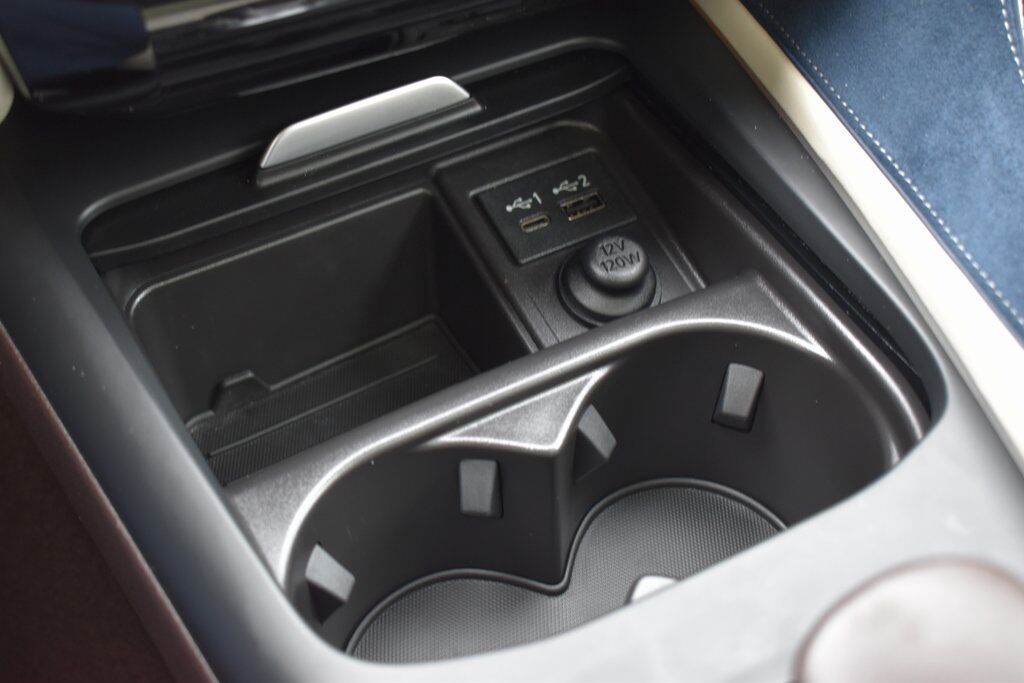 2021 INFINITI QX50 Autograph Vienna VA