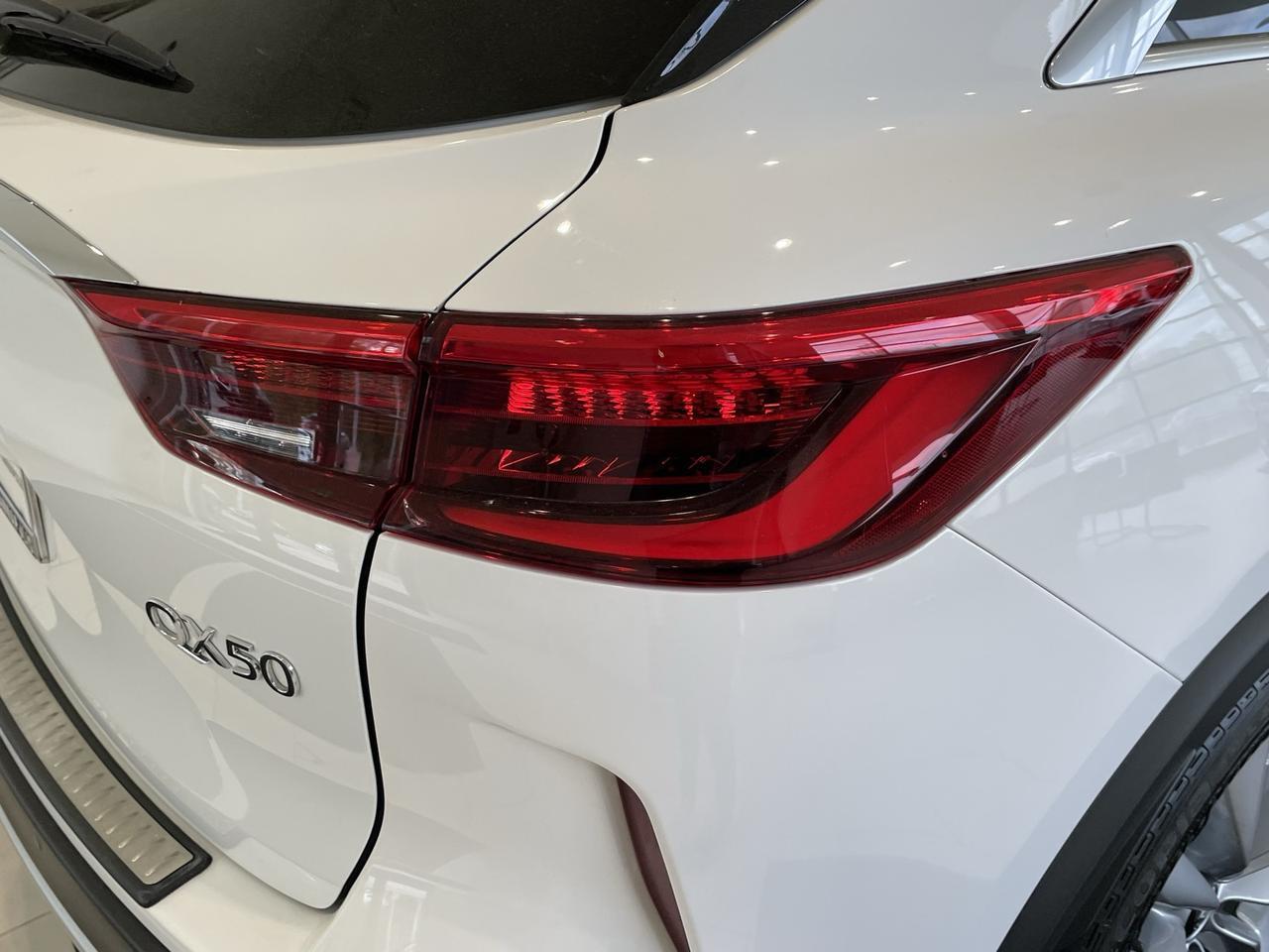 2021 INFINITI QX50 ESSENTIAL Annapolis MD