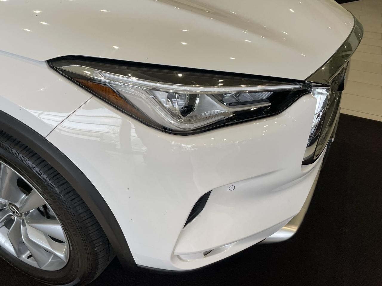 2021 INFINITI QX50 ESSENTIAL Annapolis MD