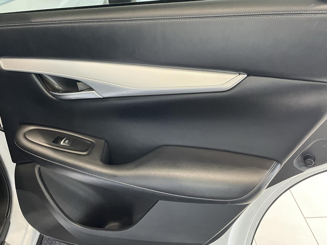 2021 INFINITI QX50 ESSENTIAL Annapolis MD