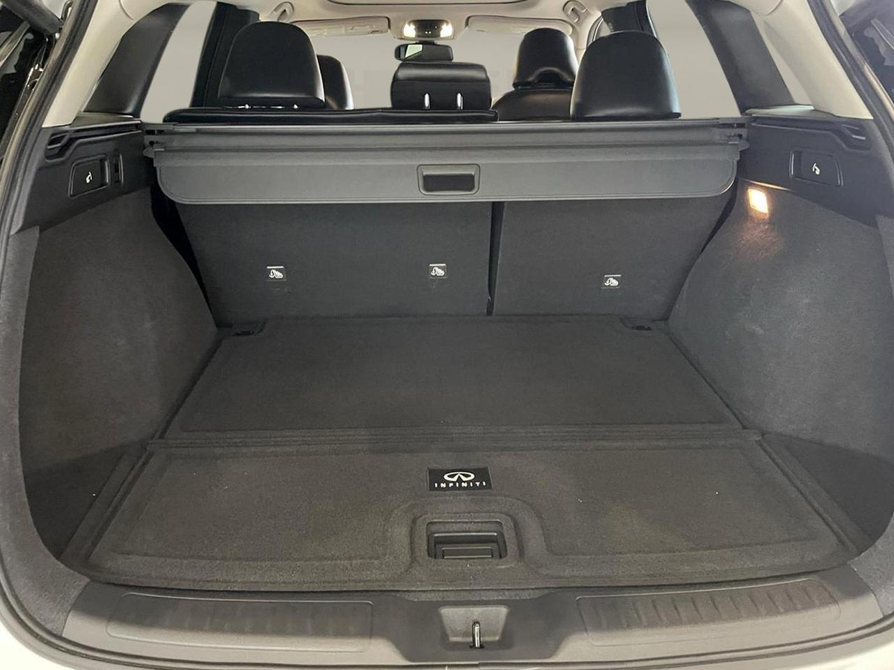 2021 INFINITI QX50 ESSENTIAL Annapolis MD