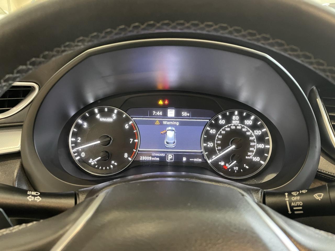 2021 INFINITI QX50 ESSENTIAL Annapolis MD