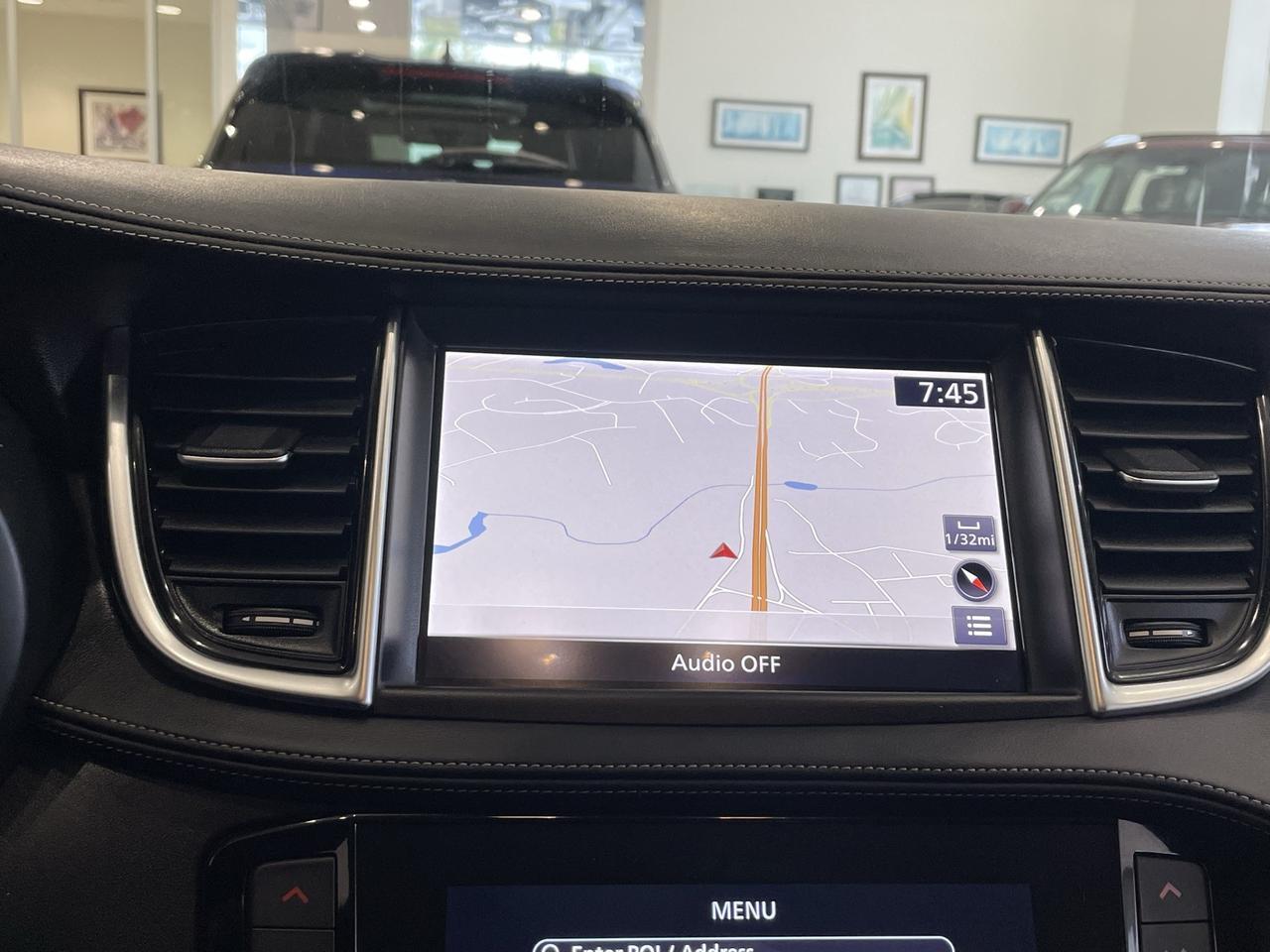 2021 INFINITI QX50 ESSENTIAL Annapolis MD