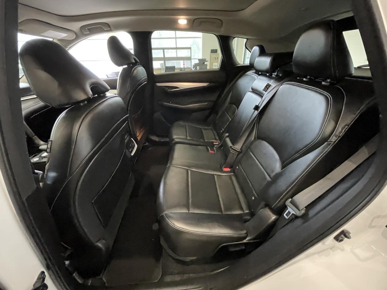 2021 INFINITI QX50 ESSENTIAL Annapolis MD