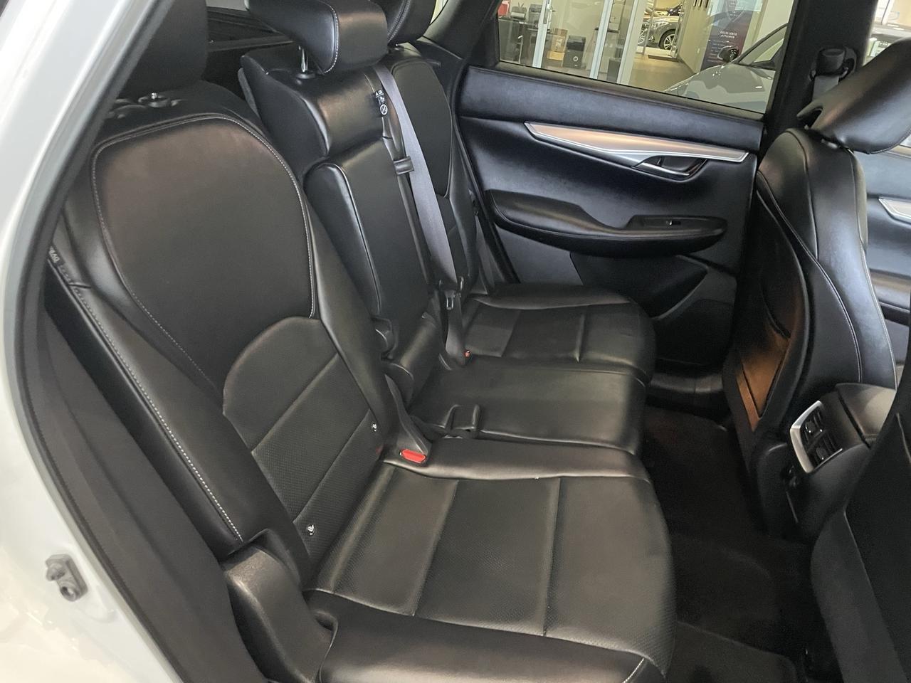 2021 INFINITI QX50 ESSENTIAL Annapolis MD