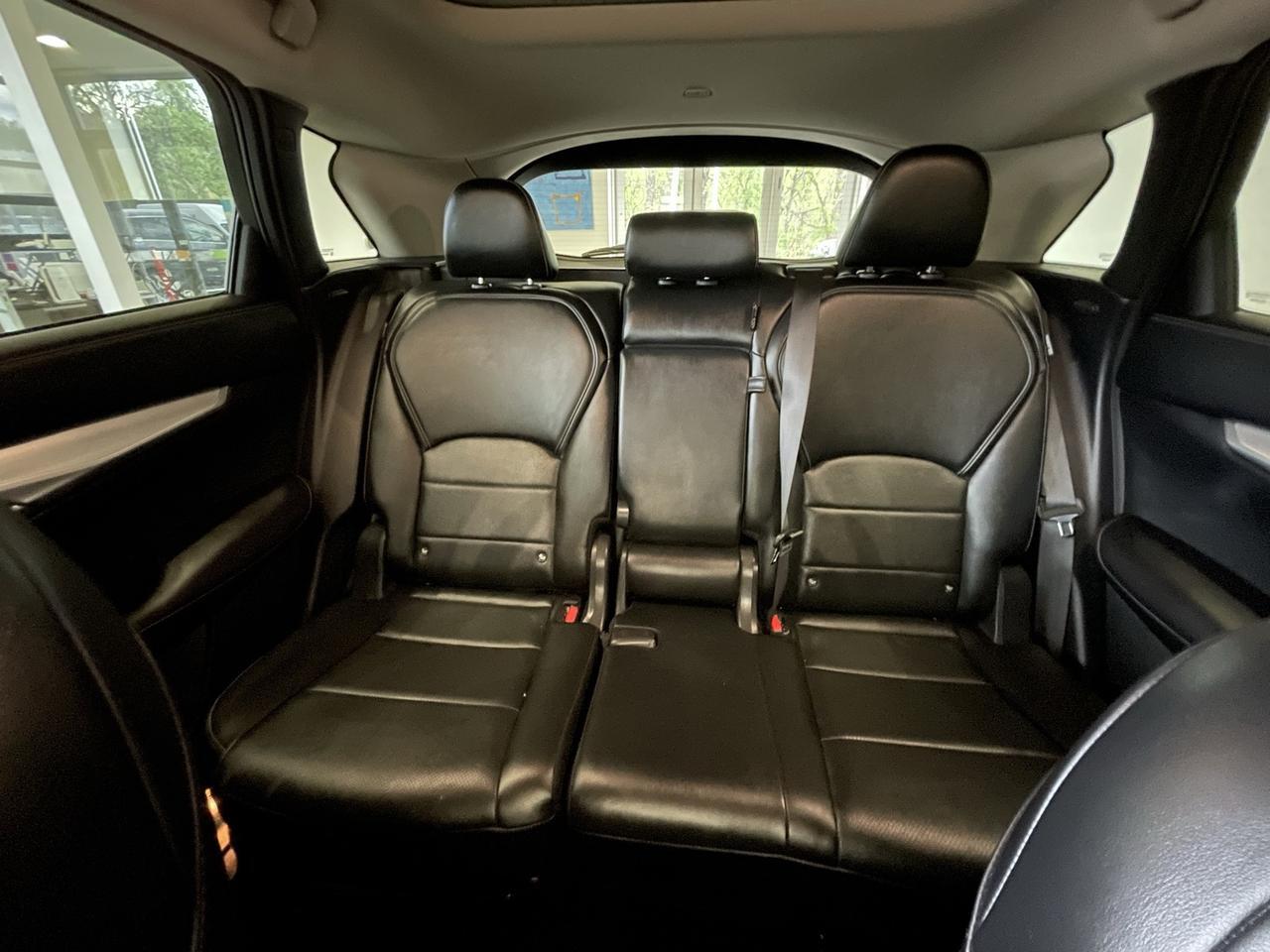 2021 INFINITI QX50 ESSENTIAL Annapolis MD