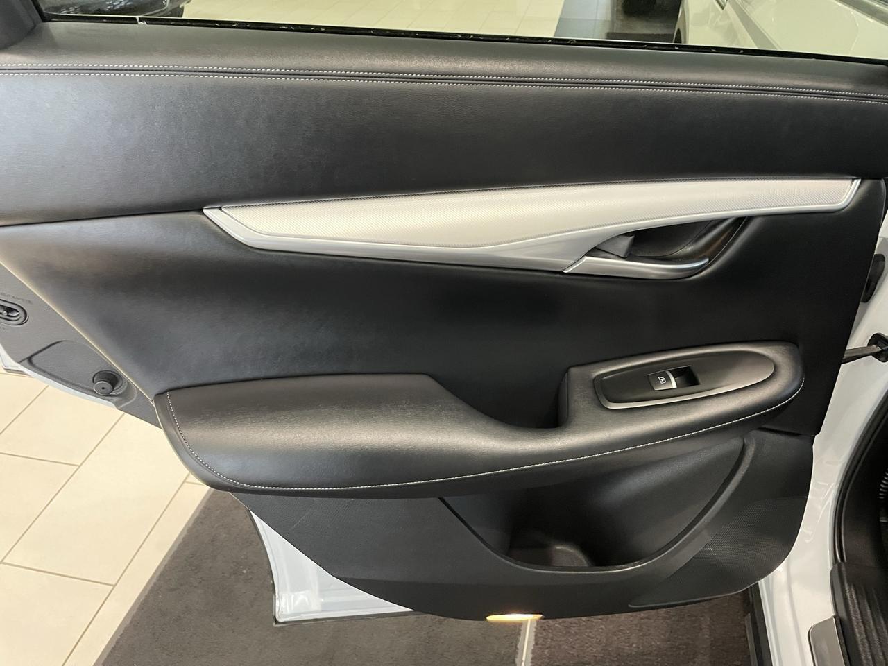 2021 INFINITI QX50 ESSENTIAL Annapolis MD