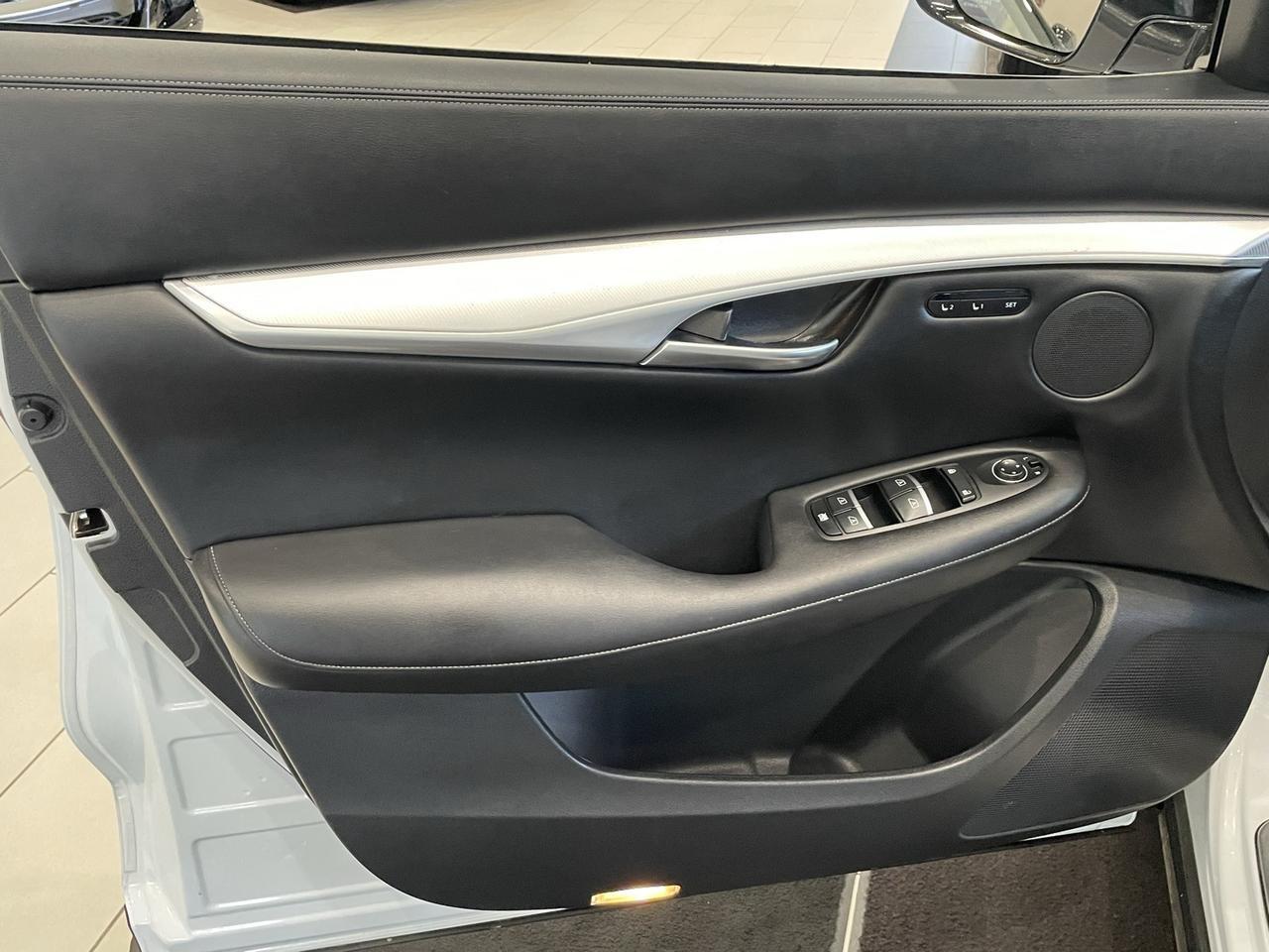 2021 INFINITI QX50 ESSENTIAL Annapolis MD