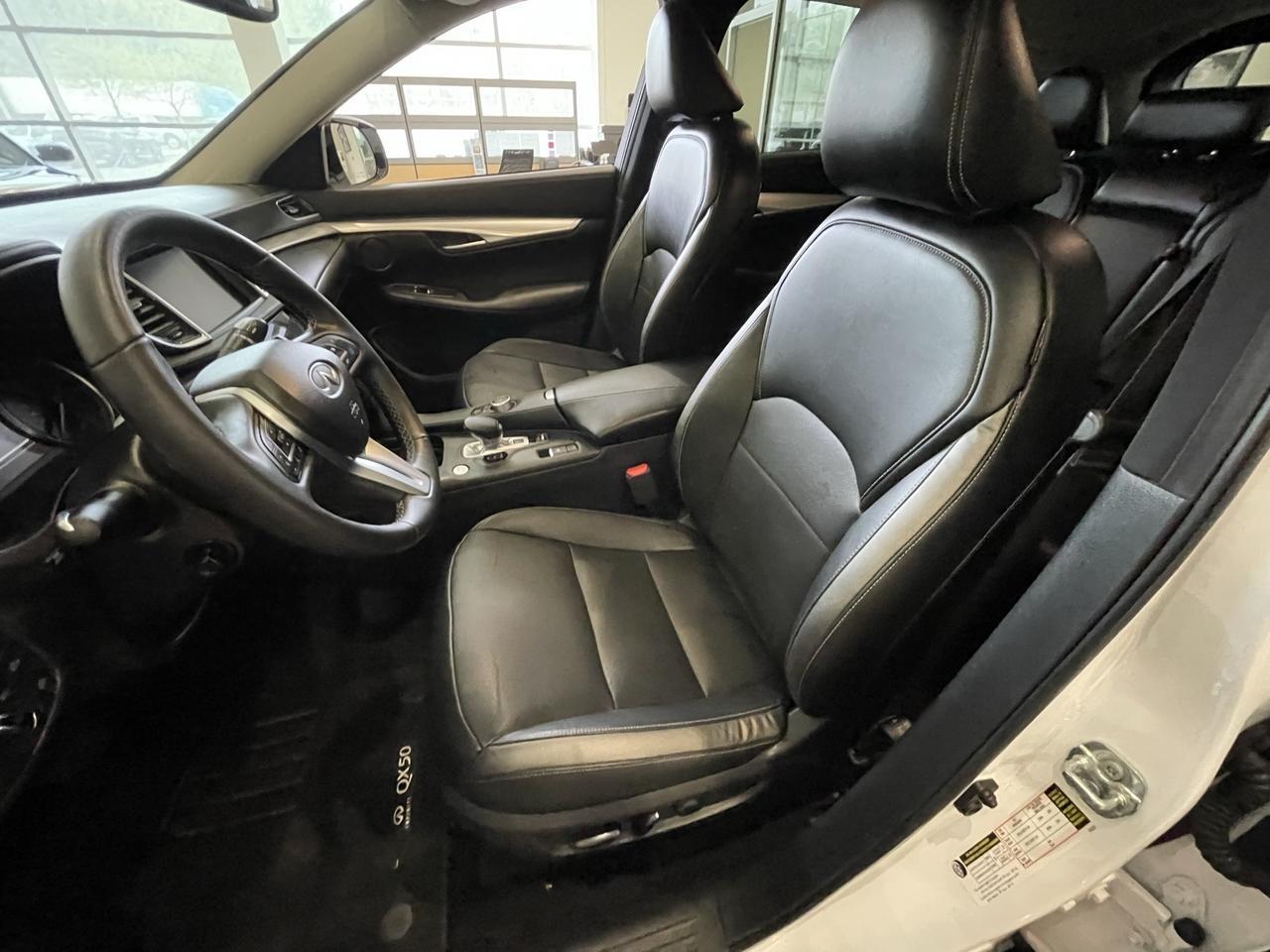 2021 INFINITI QX50 ESSENTIAL Annapolis MD