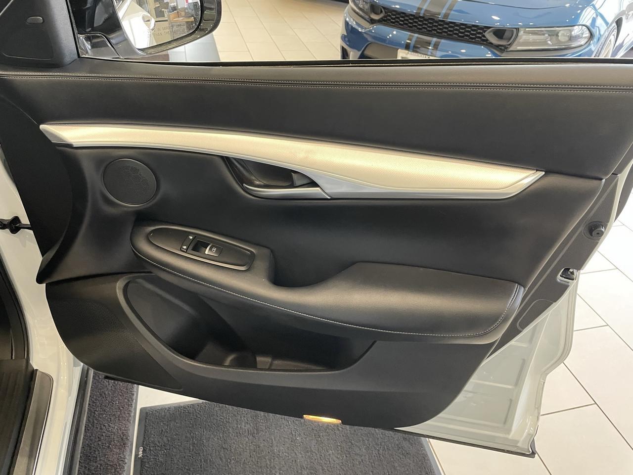 2021 INFINITI QX50 ESSENTIAL Annapolis MD