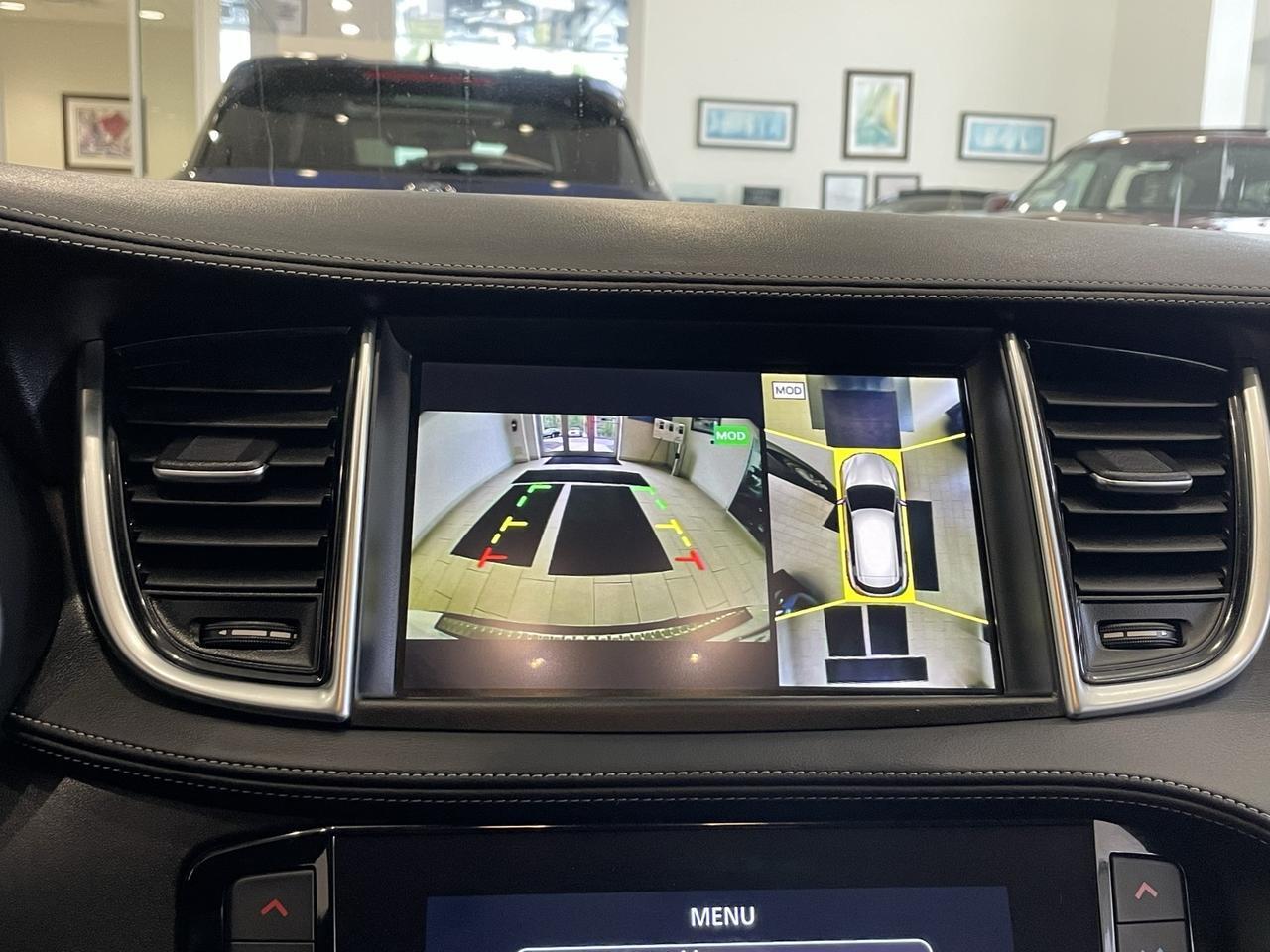 2021 INFINITI QX50 ESSENTIAL Annapolis MD