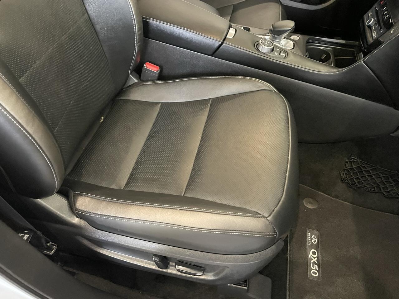 2021 INFINITI QX50 ESSENTIAL Annapolis MD