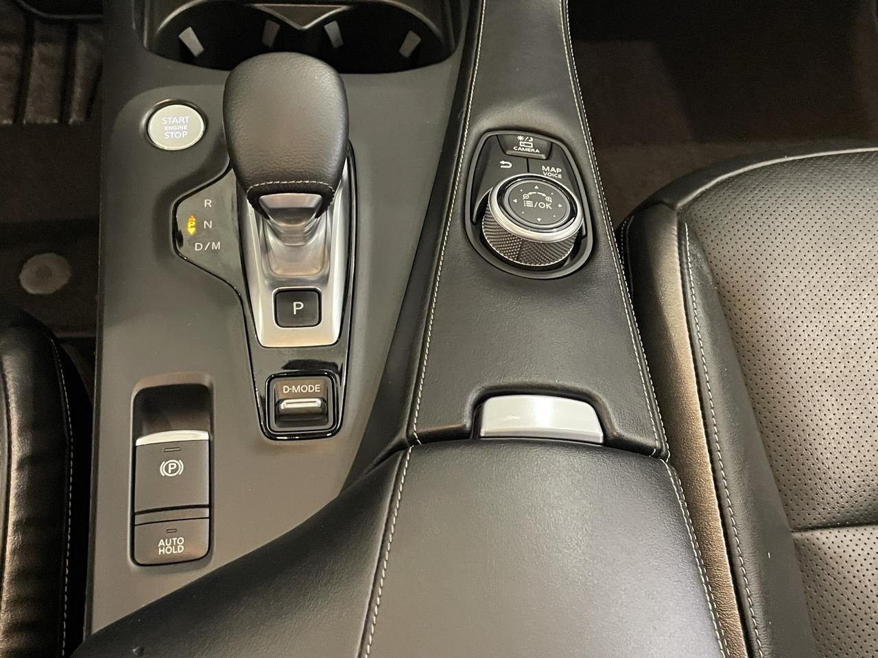 2021 INFINITI QX50 ESSENTIAL Annapolis MD