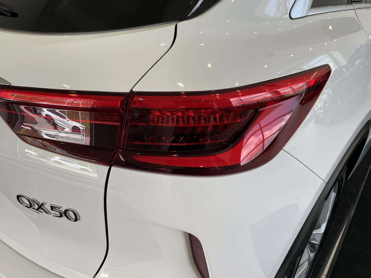 2021 INFINITI QX50 ESSENTIAL Annapolis MD