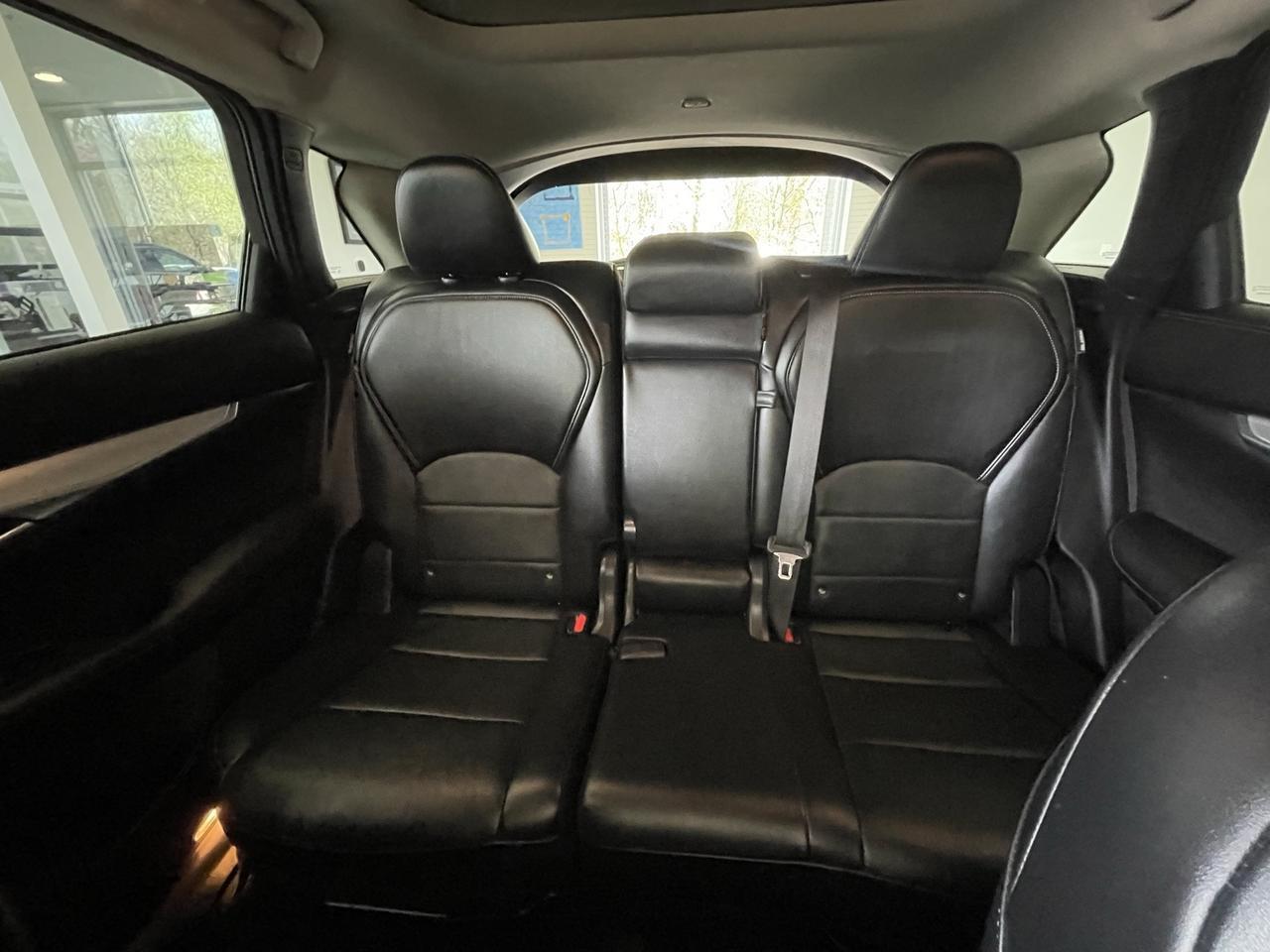 2021 INFINITI QX50 ESSENTIAL Annapolis MD