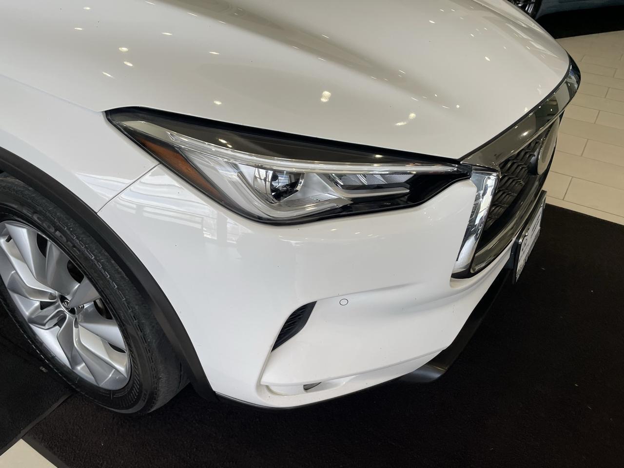 2021 INFINITI QX50 ESSENTIAL Annapolis MD