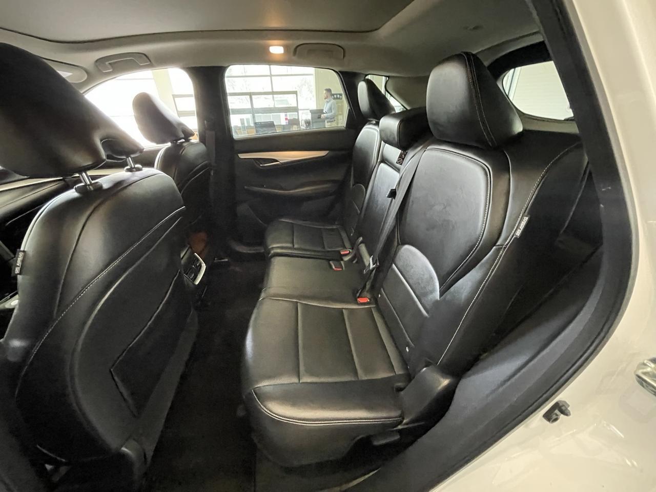 2021 INFINITI QX50 ESSENTIAL Annapolis MD