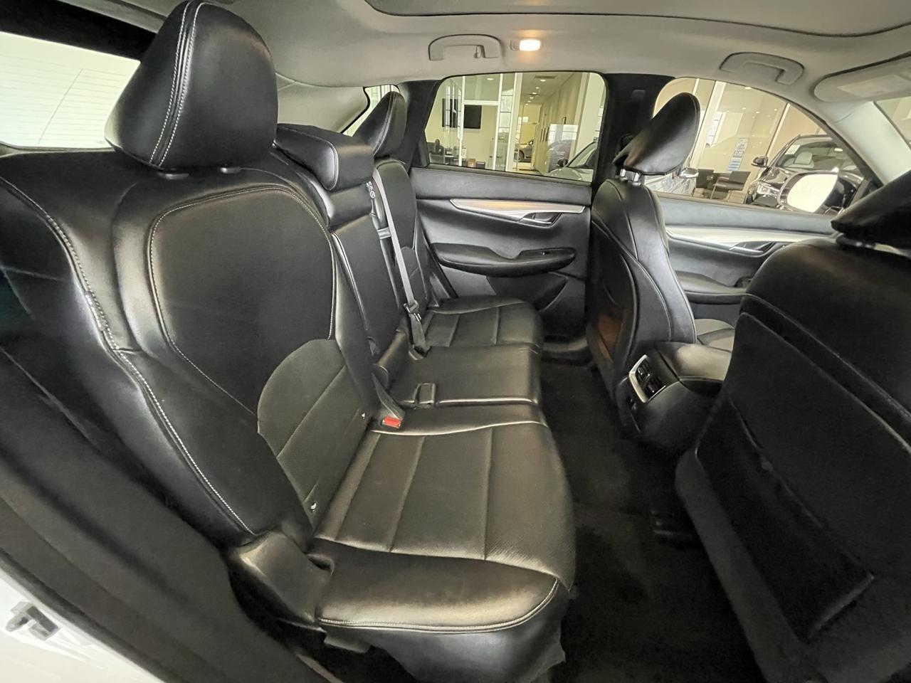 2021 INFINITI QX50 ESSENTIAL Annapolis MD