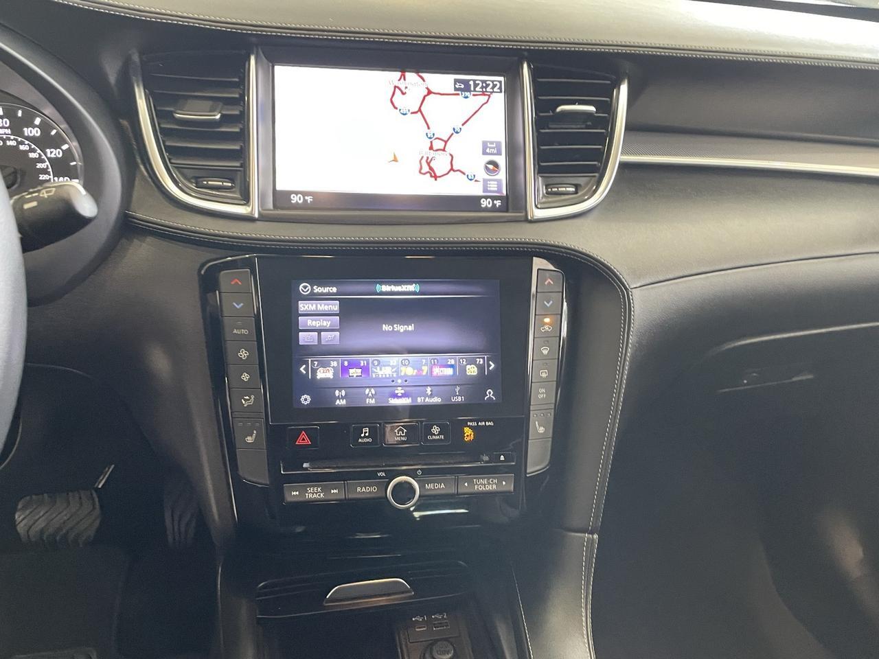 2021 INFINITI QX50 ESSENTIAL Annapolis MD