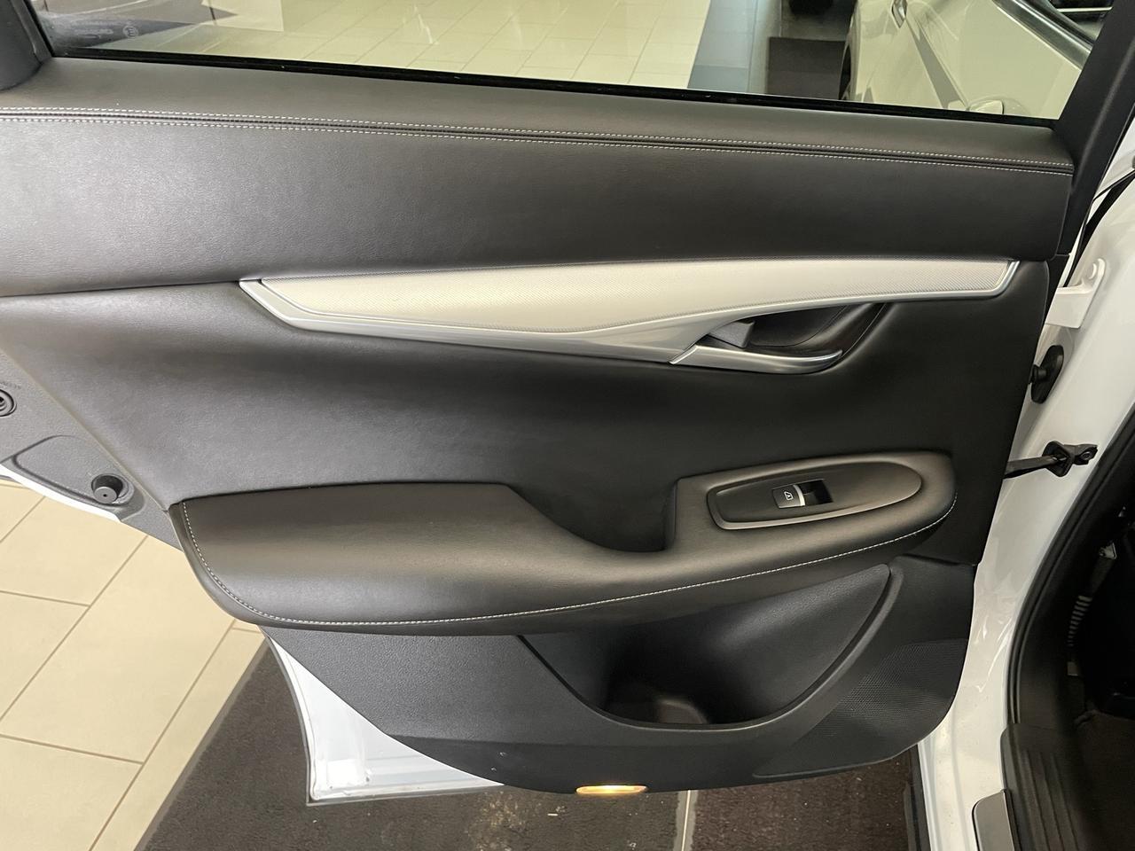 2021 INFINITI QX50 ESSENTIAL Annapolis MD