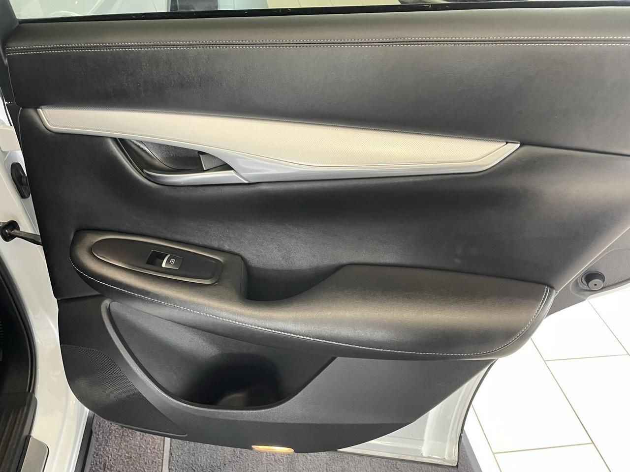 2021 INFINITI QX50 ESSENTIAL Annapolis MD