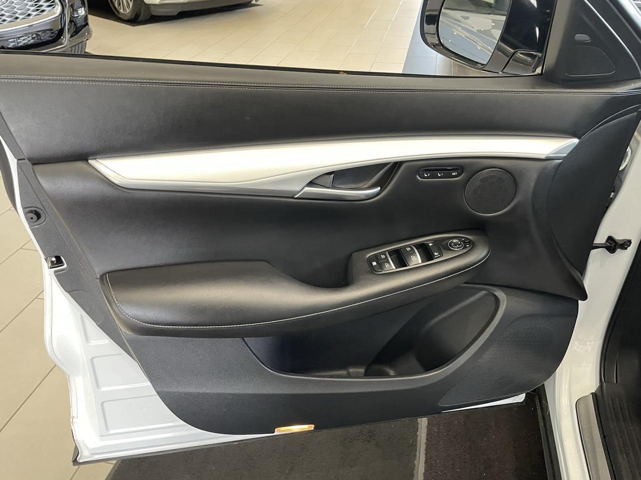 2021 INFINITI QX50 ESSENTIAL Annapolis MD