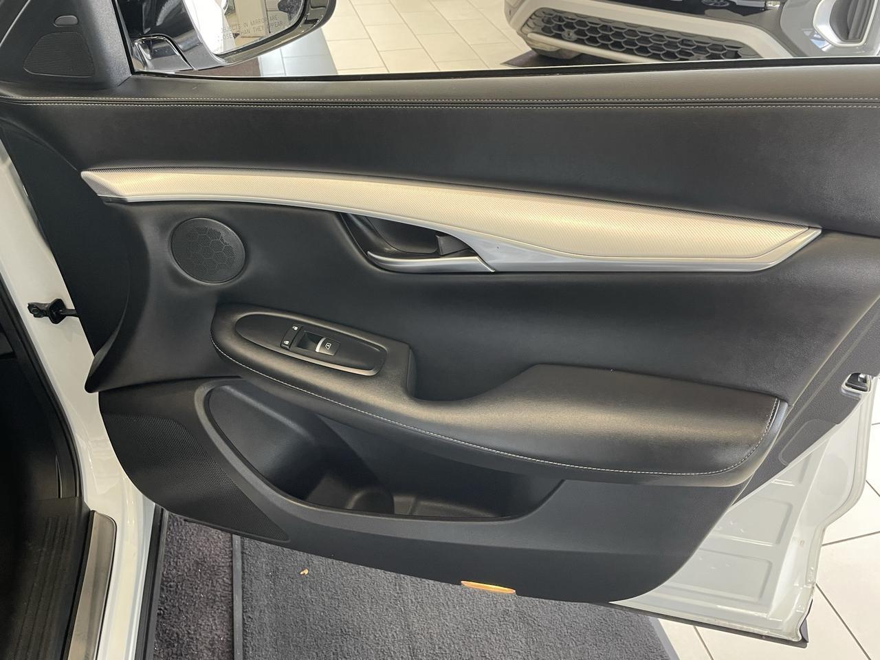 2021 INFINITI QX50 ESSENTIAL Annapolis MD