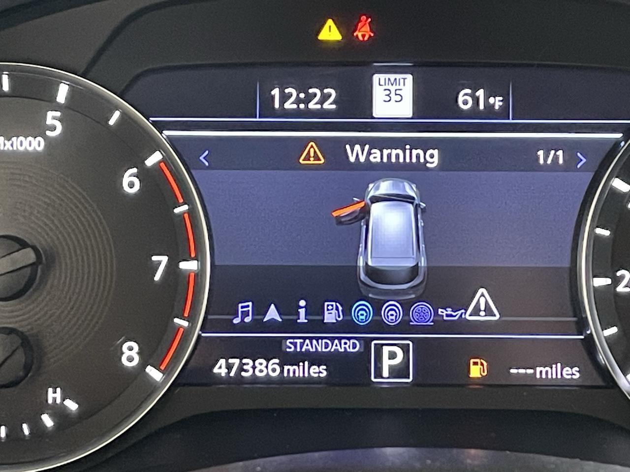 2021 INFINITI QX50 ESSENTIAL Annapolis MD