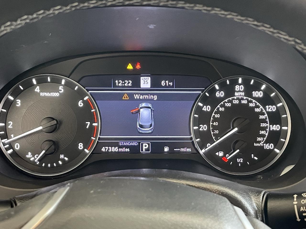 2021 INFINITI QX50 ESSENTIAL Annapolis MD