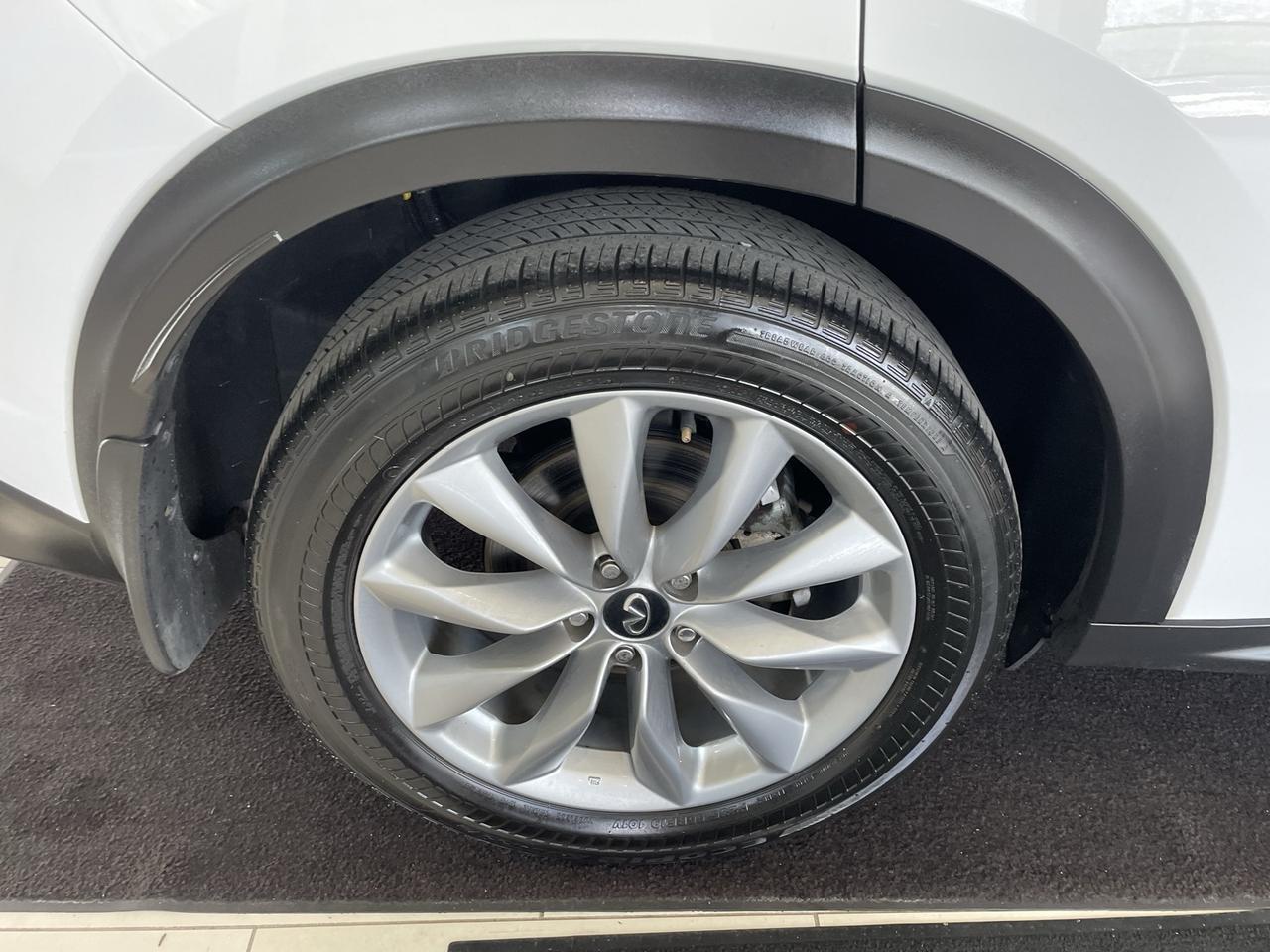 2021 INFINITI QX50 ESSENTIAL Annapolis MD