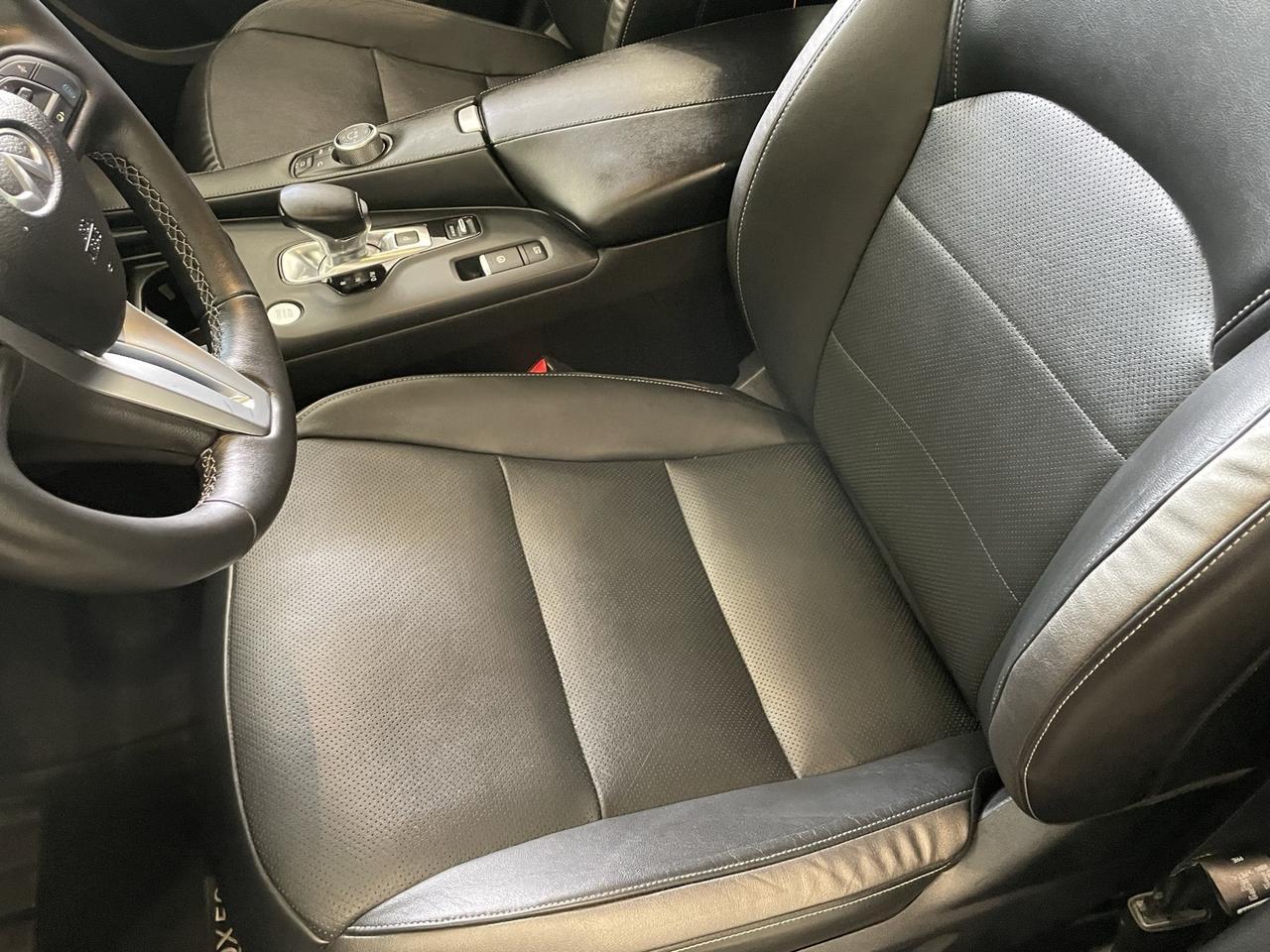 2021 INFINITI QX50 ESSENTIAL Annapolis MD