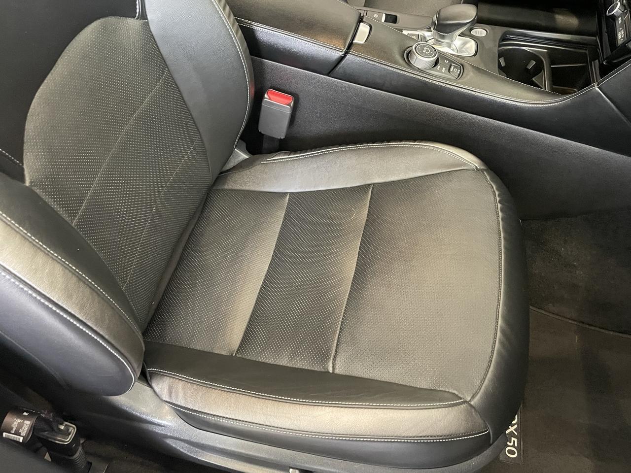 2021 INFINITI QX50 ESSENTIAL Annapolis MD